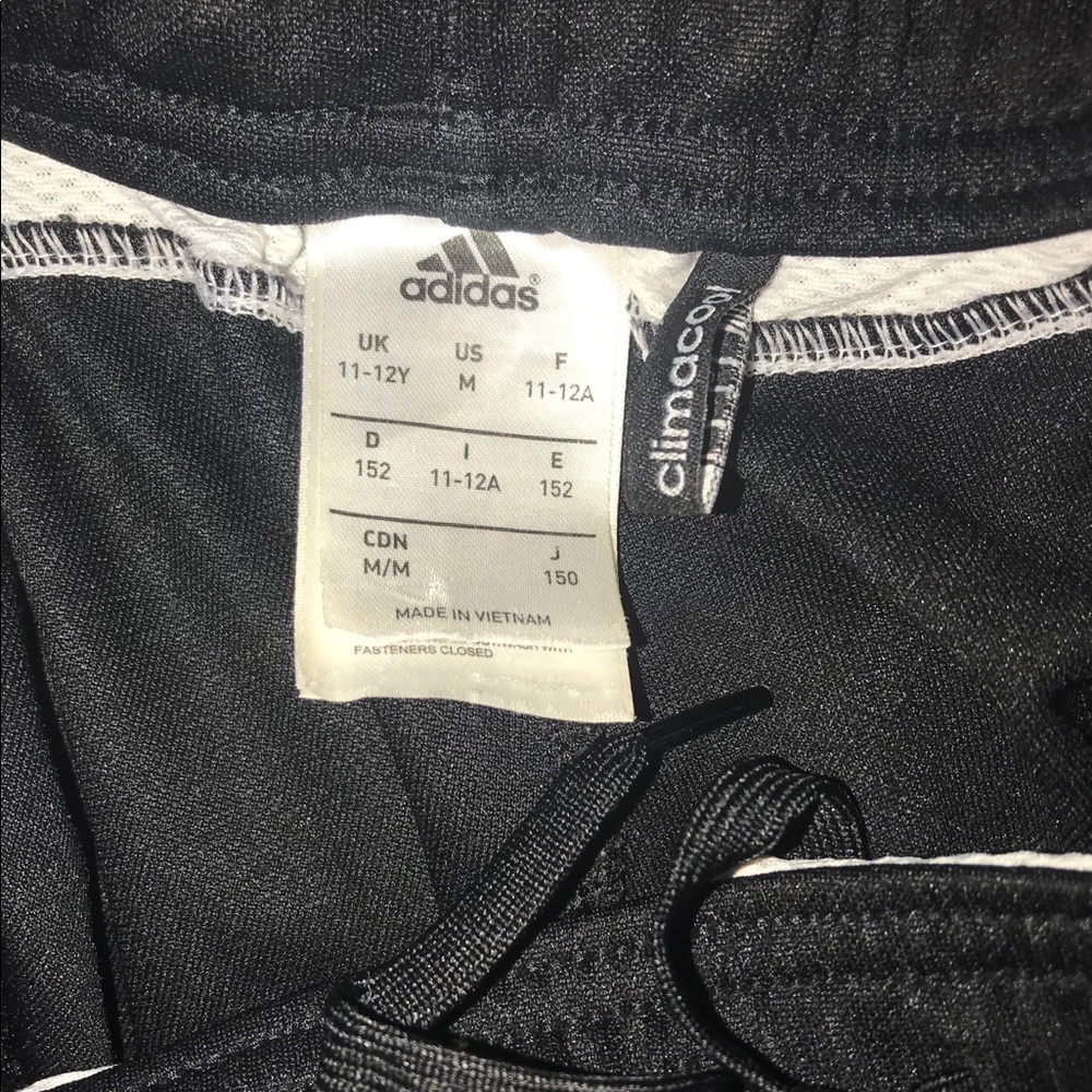 Track Pants - Picture 3 of 3